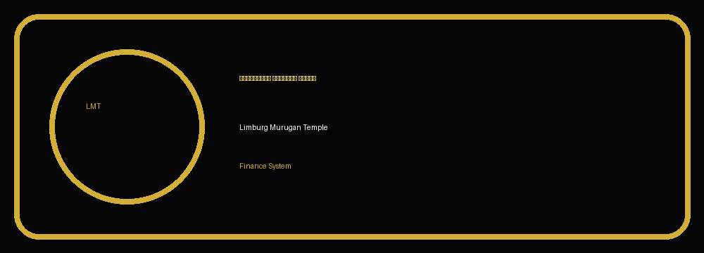 Limburg Murugan Temple Logo