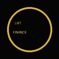 Temple Finance Icon